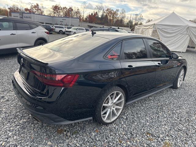 2022 Volkswagen Jetta GLI 2.0T Autobahn 2022 Volkswagen Jetta GLI 2.0T Autobahn