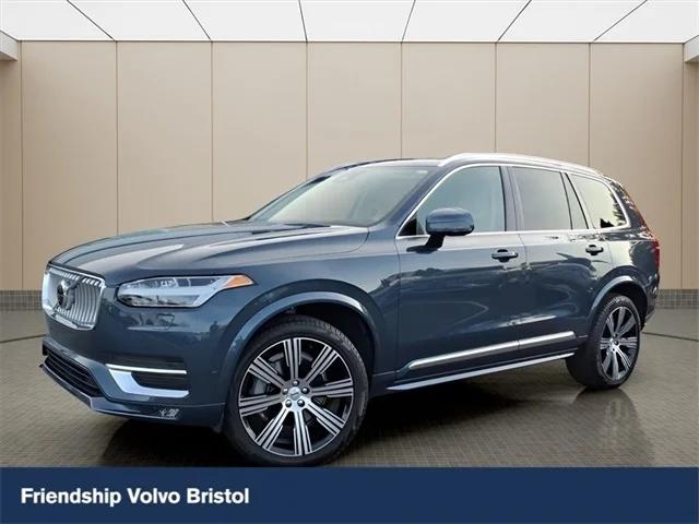 2023 Volvo XC90 B6 Ultimate 7-Seater