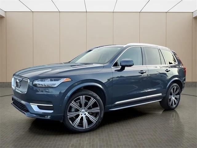 2023 Volvo XC90 B6 Ultimate 7-Seater
