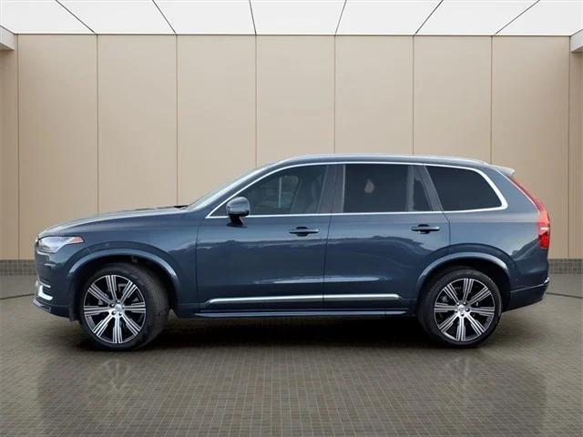 2023 Volvo XC90 B6 Ultimate 7-Seater