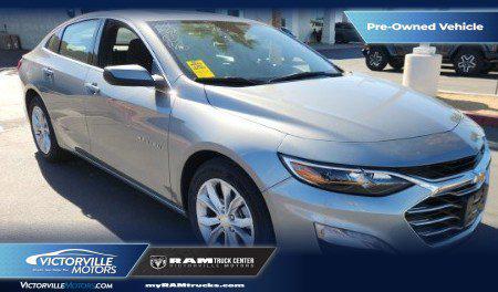 2024 Chevrolet Malibu FWD 1LT 2024 Chevrolet Malibu FWD 1LT