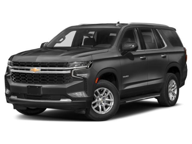 2023 Chevrolet Tahoe 2WD LS 2023 Chevrolet Tahoe 2WD LS