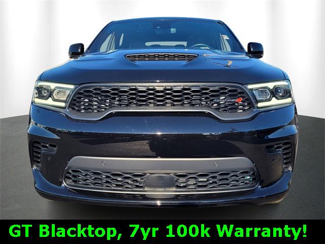 2024 Dodge Durango GT Premium AWD