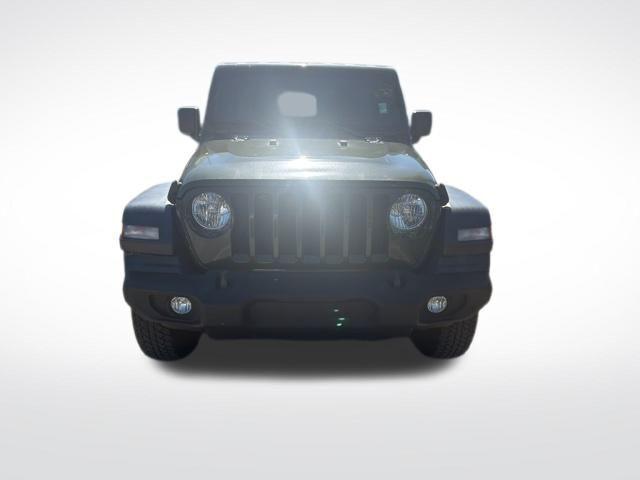 2021 Jeep Wrangler Unlimited Islander 4x4 2021 Jeep Wrangler Unlimited Islander 4x4
