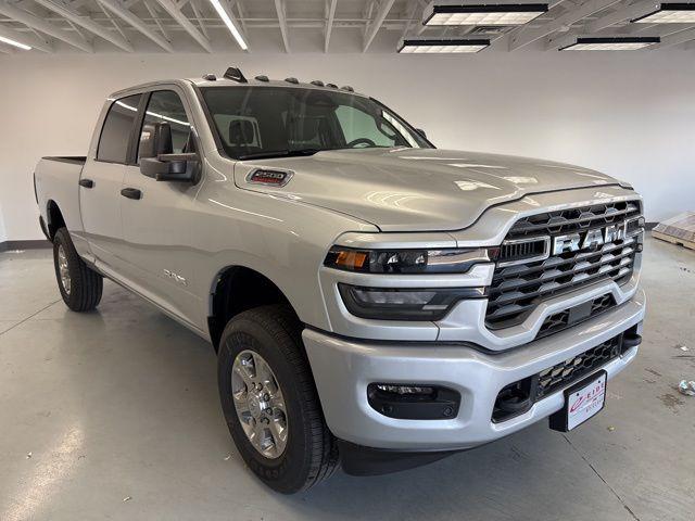 2026 RAM Ram 2500 RAM 2500 BIG HORN CREW CAB 4X4 64 BOX