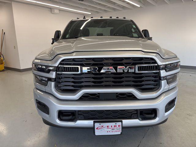 2026 RAM Ram 2500 RAM 2500 BIG HORN CREW CAB 4X4 64 BOX