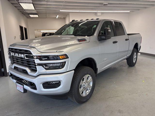 2026 RAM Ram 2500 RAM 2500 BIG HORN CREW CAB 4X4 64 BOX