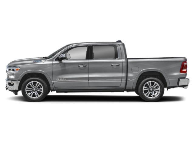 2024 RAM 1500 Limited Crew Cab 4x4 57 Box 2024 RAM 1500 Limited Crew Cab 4x4 57 Box