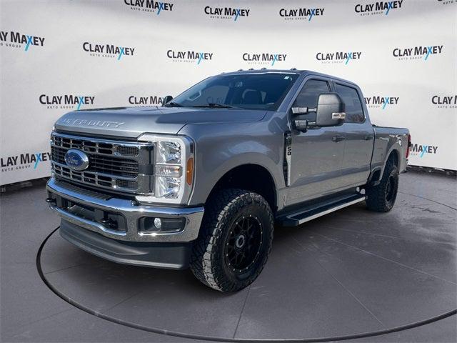 2023 Ford F-250 XLT 2023 Ford F-250 XLT