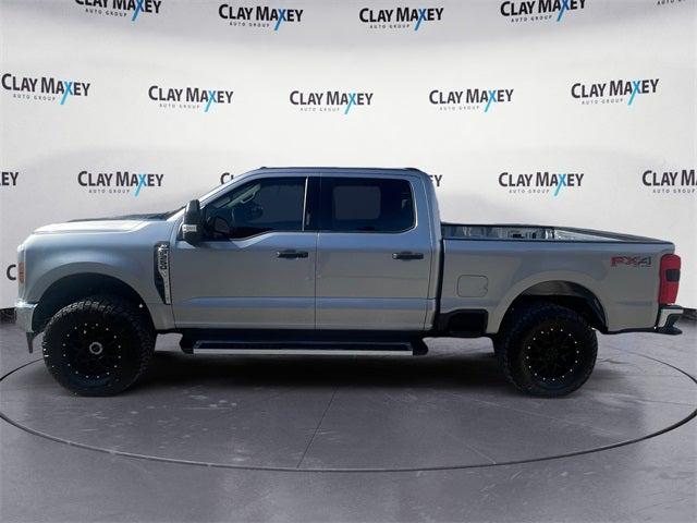 2023 Ford F-250 XLT 2023 Ford F-250 XLT