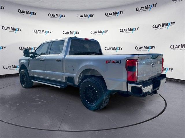 2023 Ford F-250 XLT 2023 Ford F-250 XLT