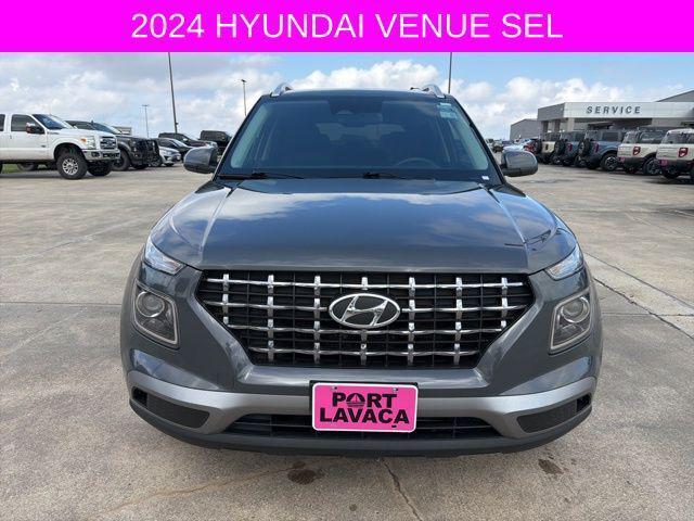 2024 Hyundai Venue SEL