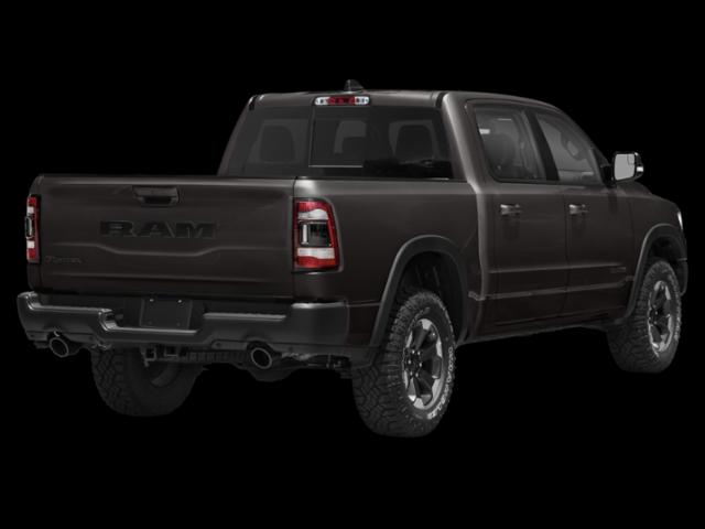 2019 RAM 1500 Big Horn/Lone Star Crew Cab 4x4 57 Box