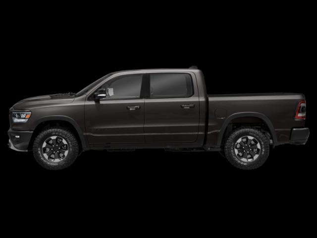 2019 RAM 1500 Big Horn/Lone Star Crew Cab 4x4 57 Box