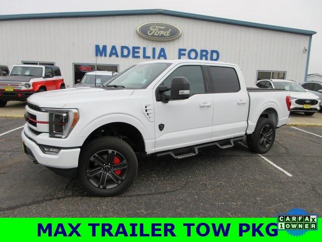 2023 Ford F-150 LARIAT for sale in Madelia, MN