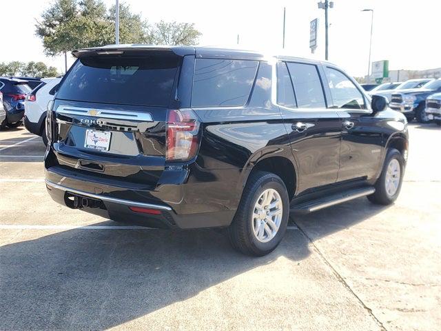 2023 Chevrolet Tahoe 2WD LS