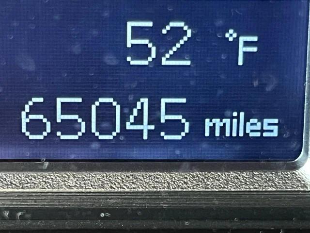 2015 Toyota 4Runner SR5 2015 Toyota 4Runner SR5