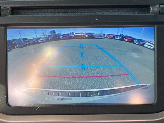 2015 Toyota 4Runner SR5 2015 Toyota 4Runner SR5