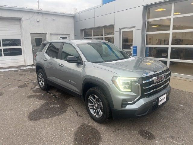 2025 GMC Terrain AWD Elevation 2025 GMC Terrain AWD Elevation