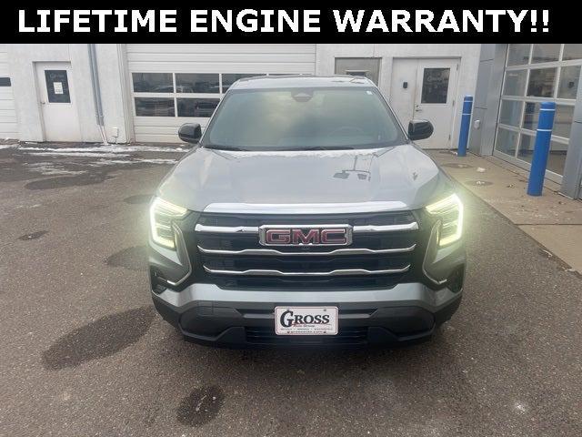 2025 GMC Terrain AWD Elevation 2025 GMC Terrain AWD Elevation