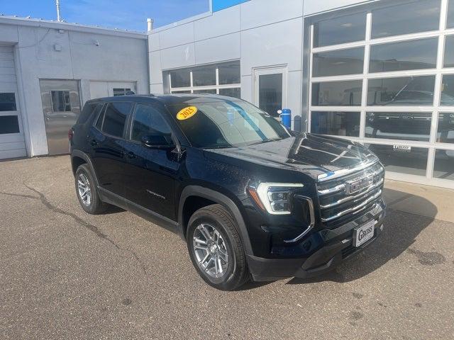 2025 GMC Terrain AWD Elevation 2025 GMC Terrain AWD Elevation