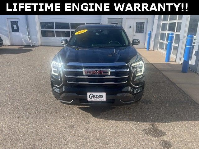 2025 GMC Terrain AWD Elevation 2025 GMC Terrain AWD Elevation