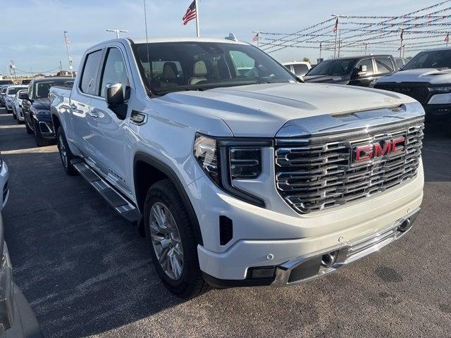 2023 GMC Sierra 1500 Denali 2023 GMC Sierra 1500 Denali