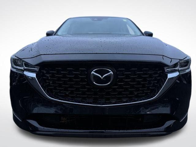 2025 Mazda CX-5 2.5 S Select 2025 Mazda CX-5 2.5 S Select