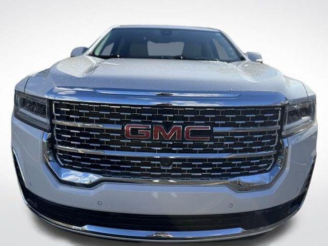 2021 GMC Acadia AWD Denali 2021 GMC Acadia AWD Denali