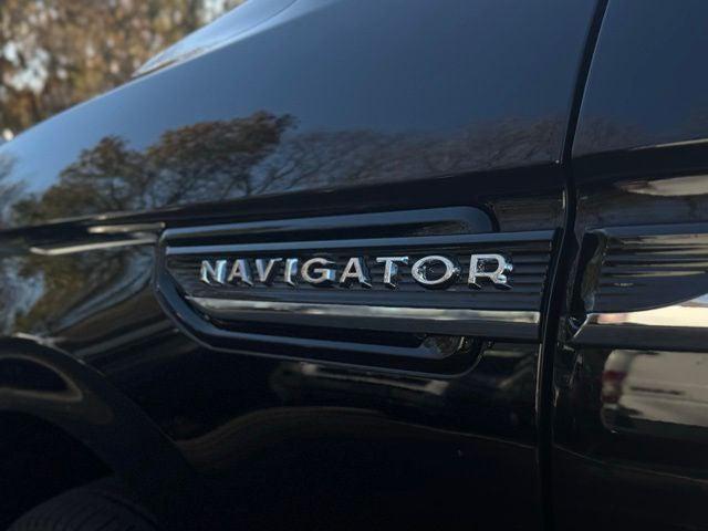 2024 Lincoln Navigator Reserve 2024 Lincoln Navigator Reserve