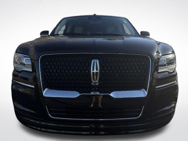 2024 Lincoln Navigator Reserve 2024 Lincoln Navigator Reserve