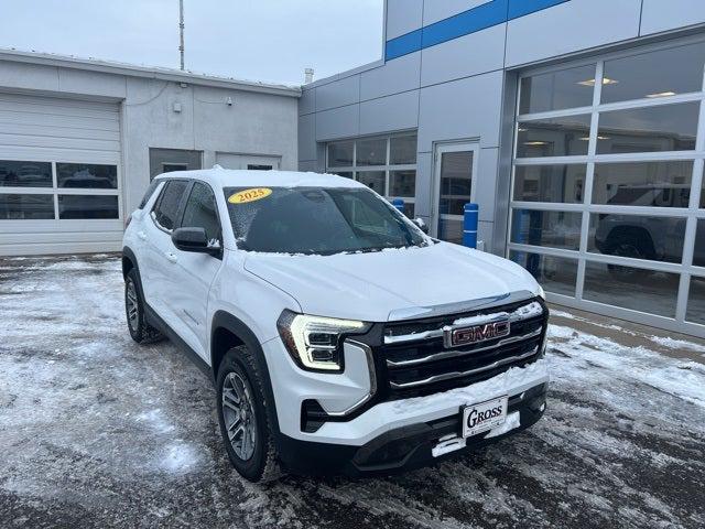 2025 GMC Terrain AWD Elevation