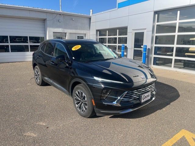 2025 Buick Envision Preferred AWD 2025 Buick Envision Preferred AWD