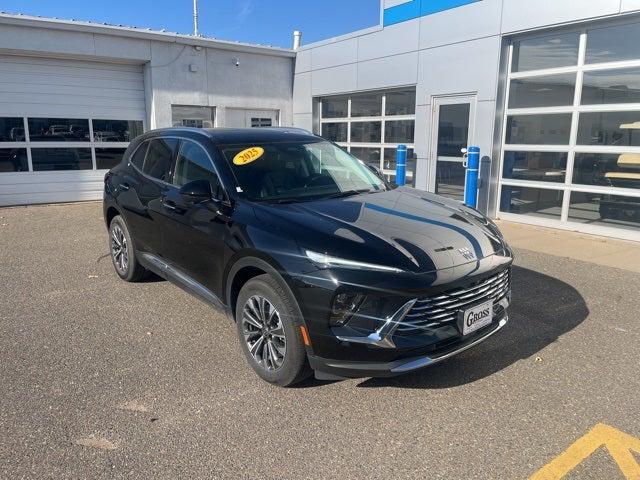 2025 Buick Envision Preferred AWD 2025 Buick Envision Preferred AWD