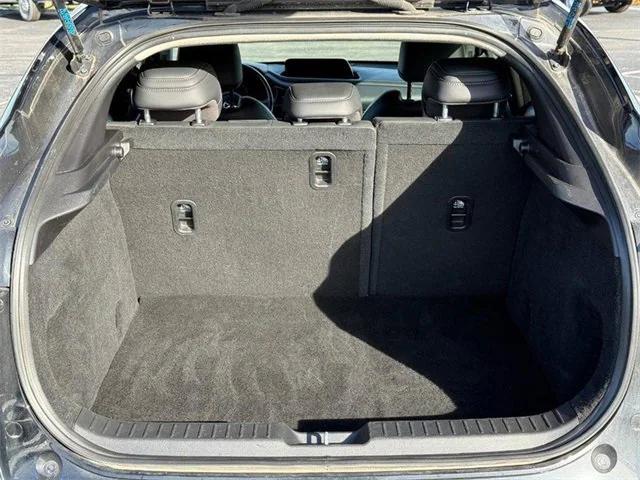 2021 Mazda CX-30 Select