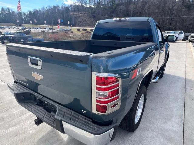 2008 Chevrolet Silverado 1500 LT1