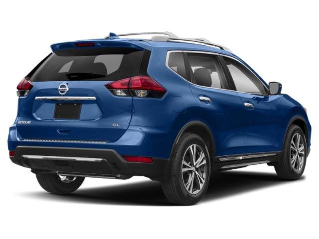 2019 Nissan Rogue SL 2019 Nissan Rogue SL