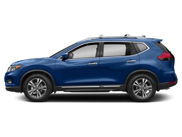 2019 Nissan Rogue SL 2019 Nissan Rogue SL
