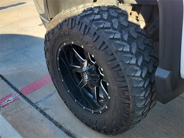 2022 GMC Sierra 2500HD 4WD Regular Cab Long Bed SLE 2022 GMC Sierra 2500HD 4WD Regular Cab Long Bed SLE