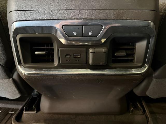 2020 GMC Sierra 1500 4WD Crew Cab Standard Box Denali