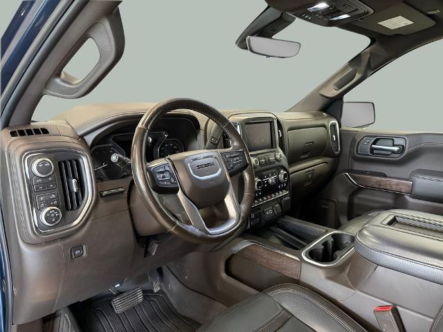 2020 GMC Sierra 1500 4WD Crew Cab Standard Box Denali