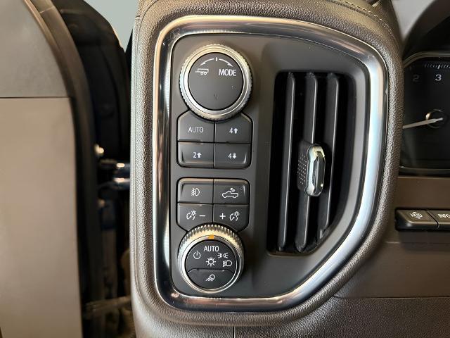 2020 GMC Sierra 1500 4WD Crew Cab Standard Box Denali