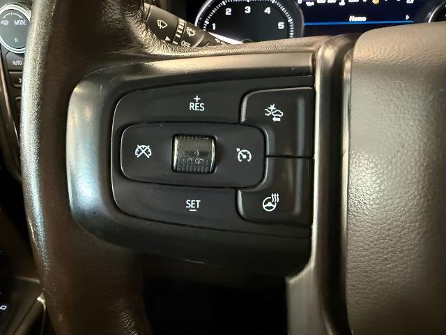 2020 GMC Sierra 1500 4WD Crew Cab Standard Box Denali