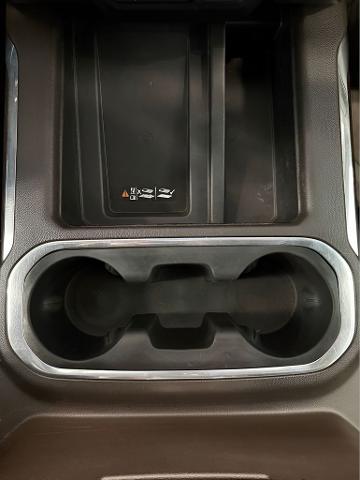 2020 GMC Sierra 1500 4WD Crew Cab Standard Box Denali