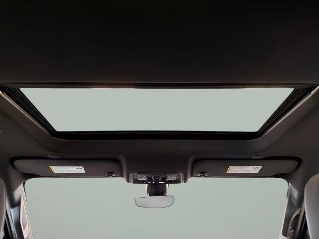 2020 GMC Sierra 1500 4WD Crew Cab Standard Box Denali