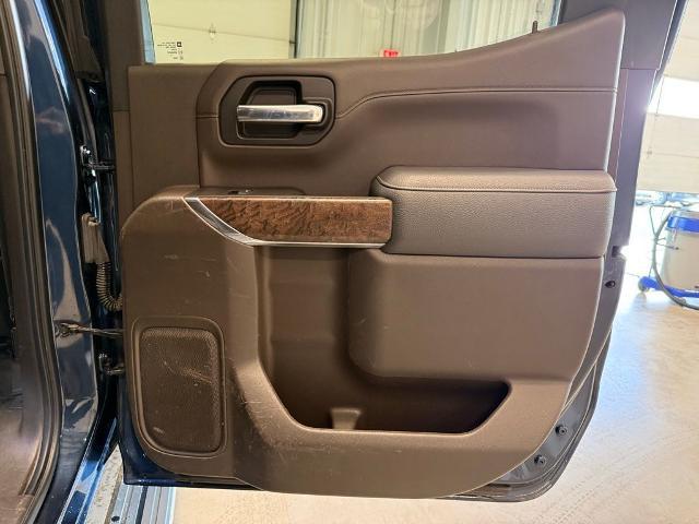 2020 GMC Sierra 1500 4WD Crew Cab Standard Box Denali