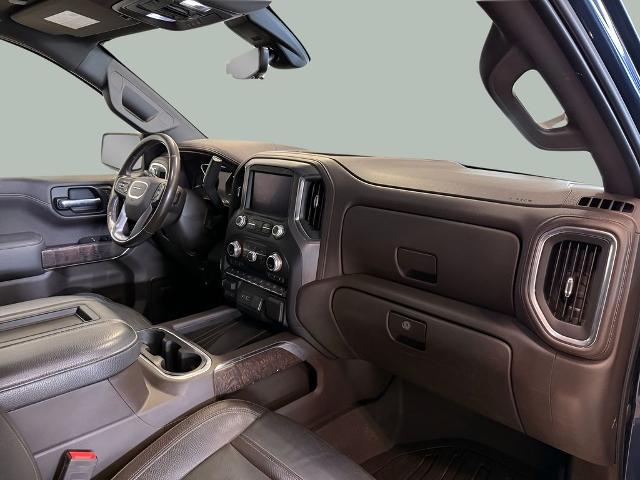 2020 GMC Sierra 1500 4WD Crew Cab Standard Box Denali