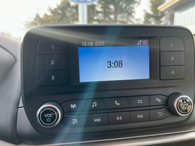 2022 Ford EcoSport S