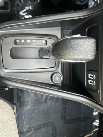 2022 Ford EcoSport S