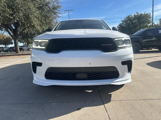 2024 Dodge Durango GT Plus RWD